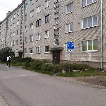 Atmodas Studio Liepaja Exterior photo