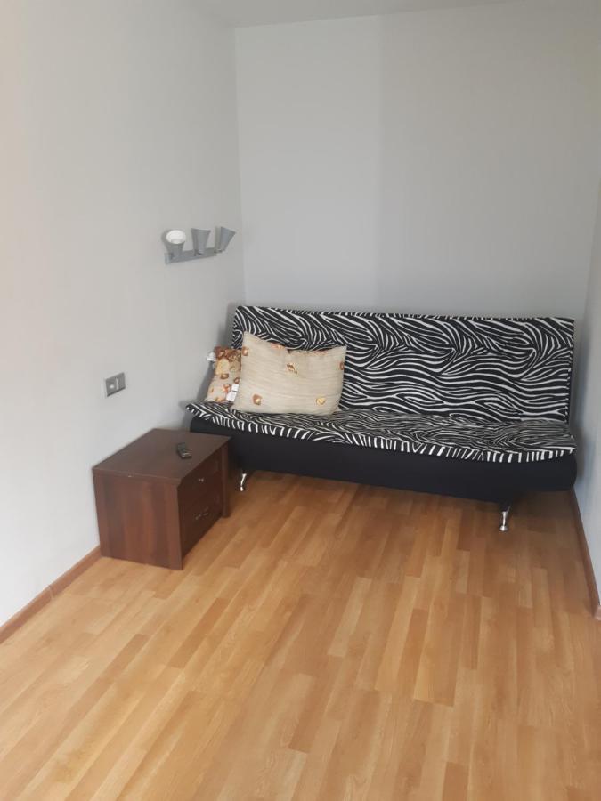 Apartment Atmodas Liepaja