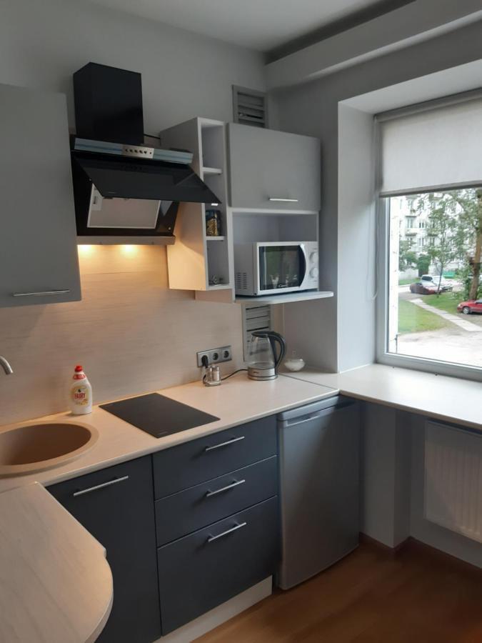 Atmodas Apartment Liepaja