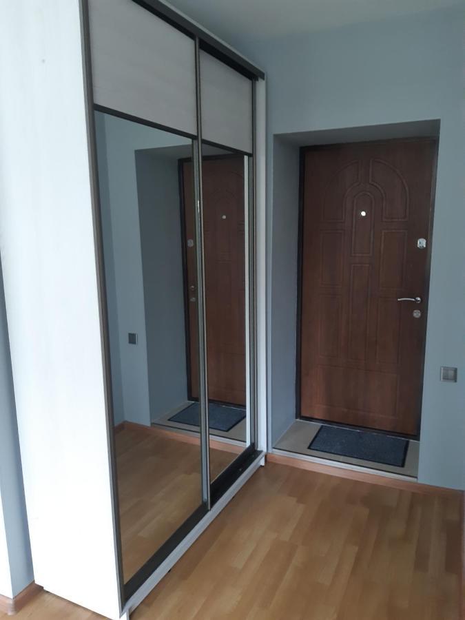 Apartment Atmodas *