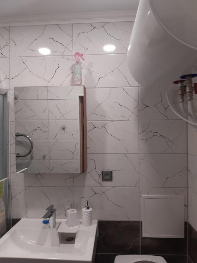 Atmodas Apartment Liepaja