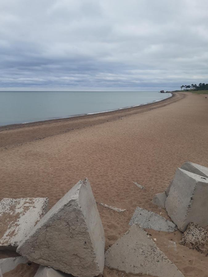 Apartment Atmodas Liepaja